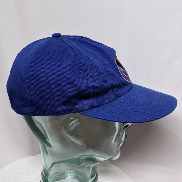 Vintage Hockey Hall of Fame cap - Picture 5 of 8